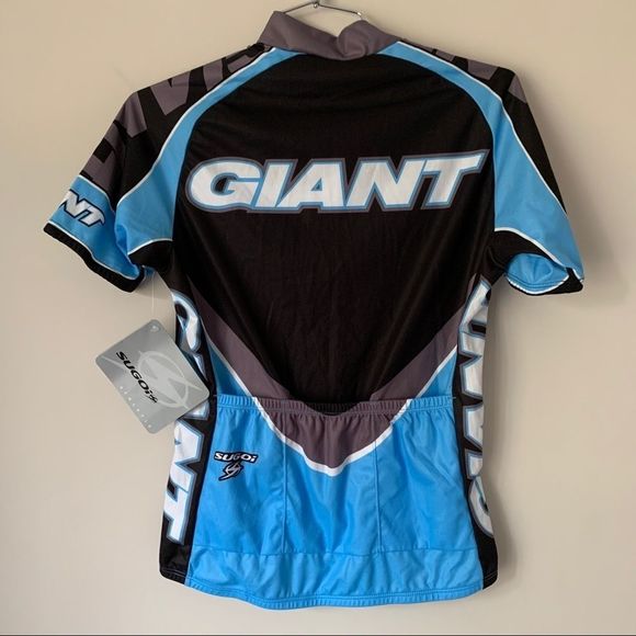 New Sugoi Top - Picture 2 of 8